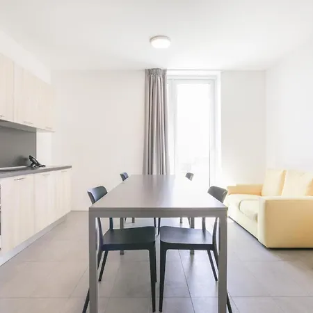 In-domus Monneret * ミラノ