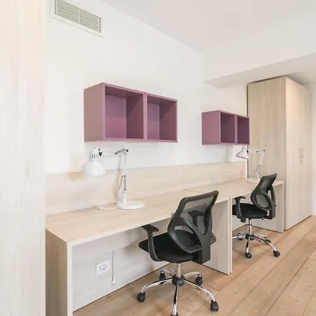 In-domus Monneret ミラノ