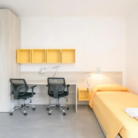 In-domus Monneret 公寓式酒店 *