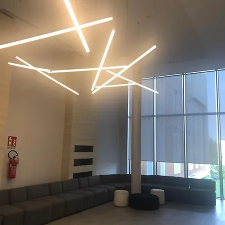 In-domus Monneret * ミラノ