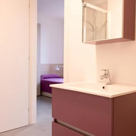 In-domus Monneret アパートホテル