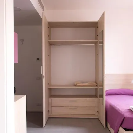 公寓式酒店 In-domus Monneret