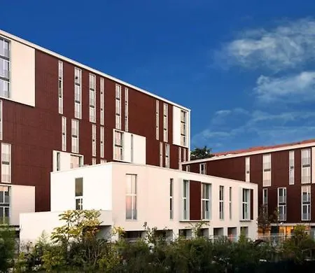 In-domus Monneret Aparthotel *