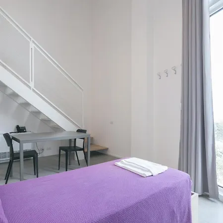 In-domus Monneret Aparthotel *